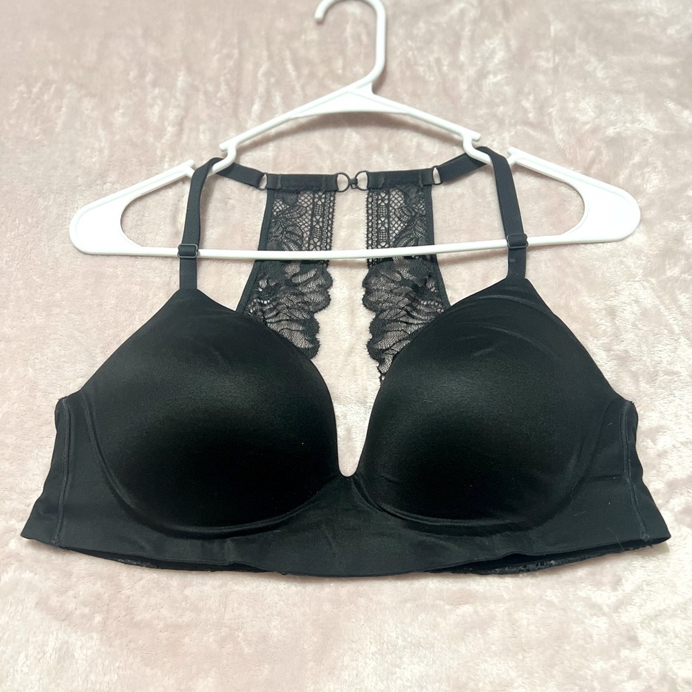 Victoria Secret bra. Black.